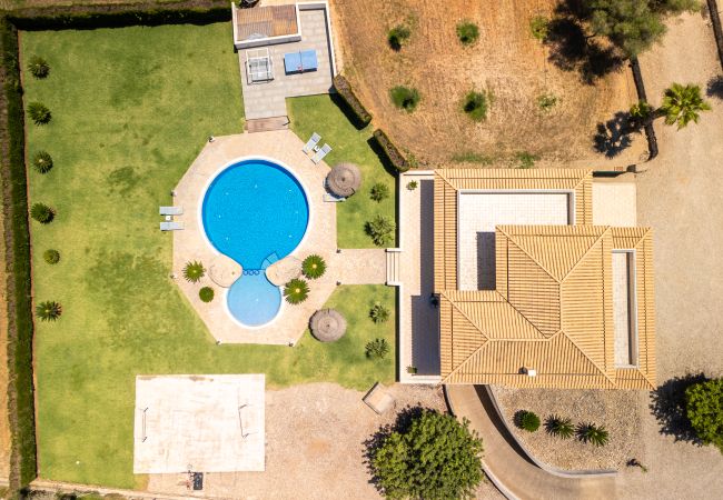 Domaine à Muro - C113 Torrat by Mallorca Villa Selection Domaine à Muro - C113 Torrat by Mallorca Villa Selection