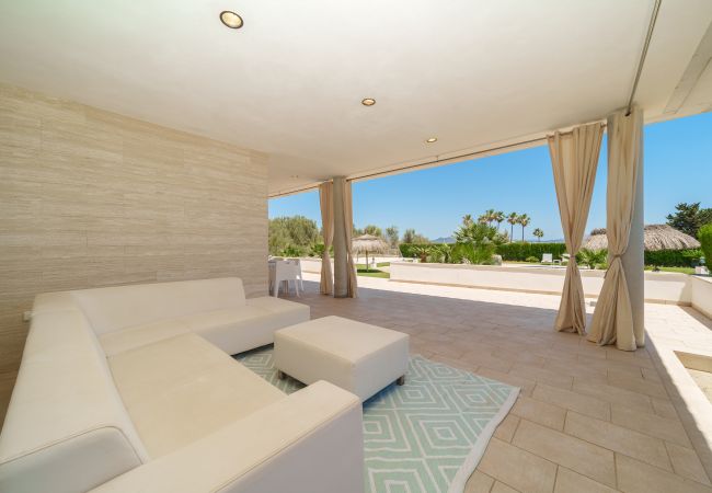 Domaine à Muro - C113 Torrat by Mallorca Villa Selection Domaine à Muro - C113 Torrat by Mallorca Villa Selection