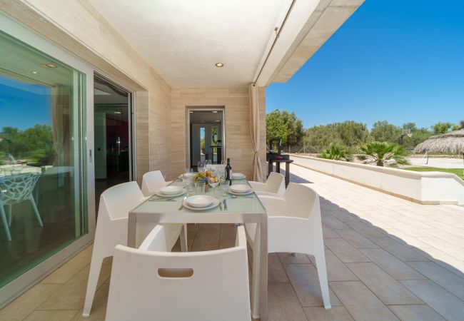 Domaine à Muro - C113 Torrat by Mallorca Villa Selection Domaine à Muro - C113 Torrat by Mallorca Villa Selection