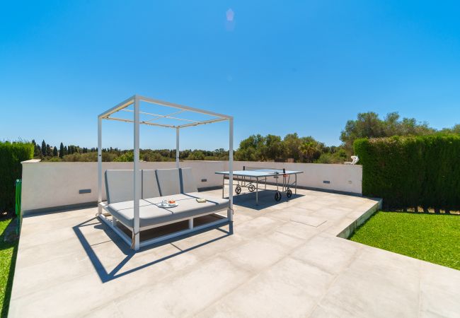 Domaine à Muro - C113 Torrat by Mallorca Villa Selection Domaine à Muro - C113 Torrat by Mallorca Villa Selection