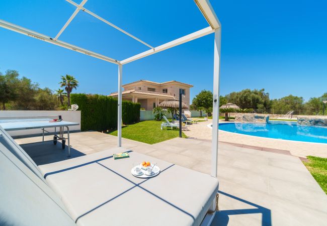 Domaine à Muro - C113 Torrat by Mallorca Villa Selection Domaine à Muro - C113 Torrat by Mallorca Villa Selection