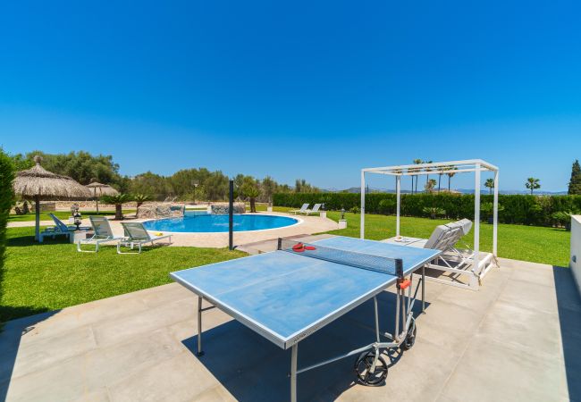 Domaine à Muro - C113 Torrat by Mallorca Villa Selection Domaine à Muro - C113 Torrat by Mallorca Villa Selection