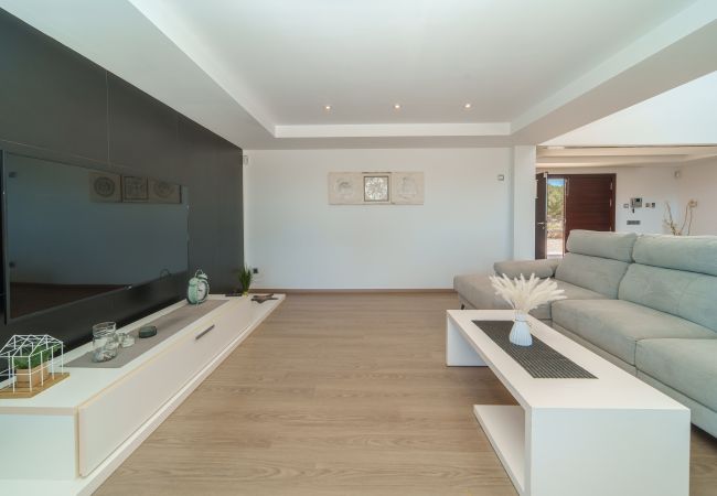 Domaine à Muro - C113 Torrat by Mallorca Villa Selection Domaine à Muro - C113 Torrat by Mallorca Villa Selection