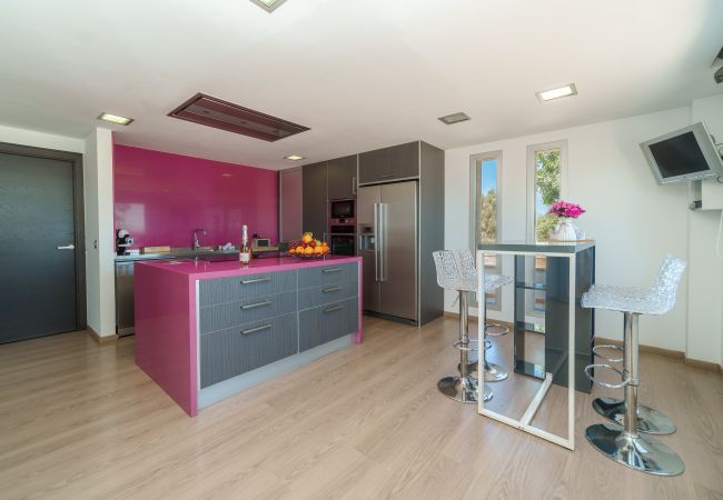 Domaine à Muro - C113 Torrat by Mallorca Villa Selection Domaine à Muro - C113 Torrat by Mallorca Villa Selection