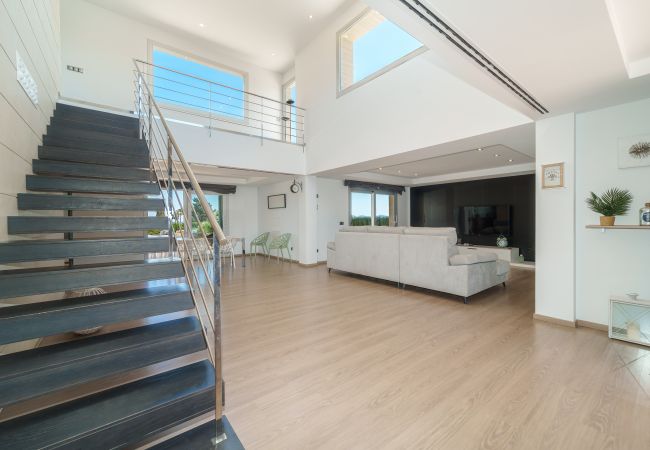 Domaine à Muro - C113 Torrat by Mallorca Villa Selection Domaine à Muro - C113 Torrat by Mallorca Villa Selection