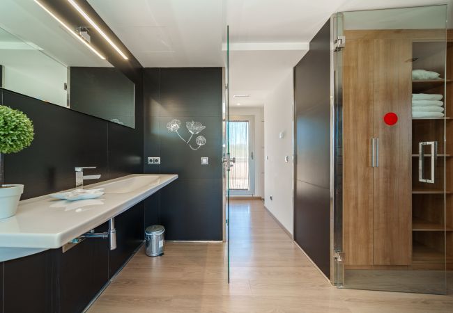 Domaine à Muro - C113 Torrat by Mallorca Villa Selection Domaine à Muro - C113 Torrat by Mallorca Villa Selection