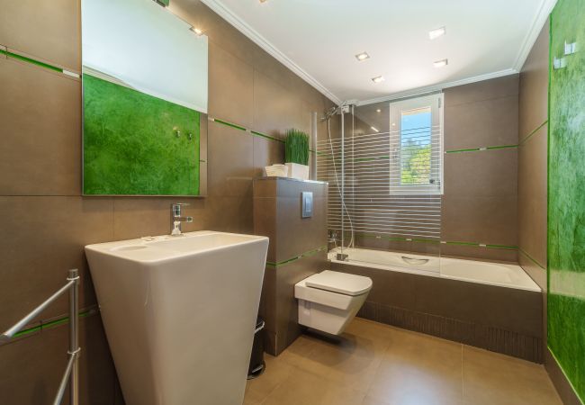 Domaine à Muro - C113 Torrat by Mallorca Villa Selection Domaine à Muro - C113 Torrat by Mallorca Villa Selection