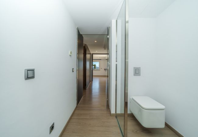 Domaine à Muro - C113 Torrat by Mallorca Villa Selection Domaine à Muro - C113 Torrat by Mallorca Villa Selection