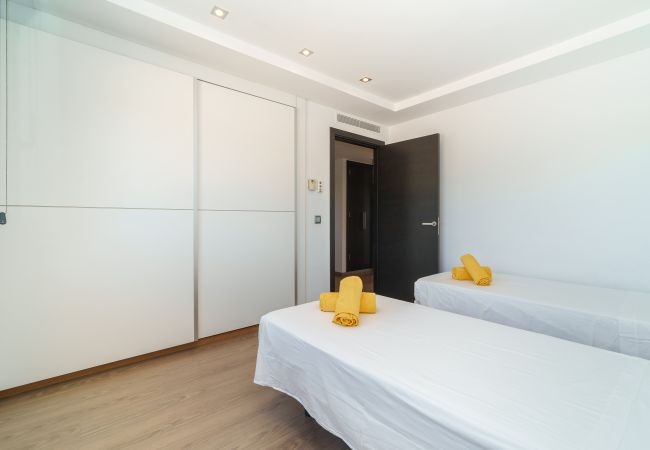 Domaine à Muro - C113 Torrat by Mallorca Villa Selection Domaine à Muro - C113 Torrat by Mallorca Villa Selection