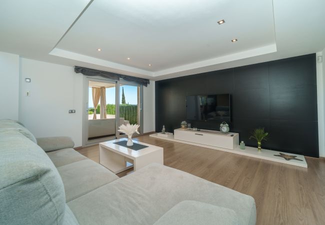 Domaine à Muro - C113 Torrat by Mallorca Villa Selection Domaine à Muro - C113 Torrat by Mallorca Villa Selection