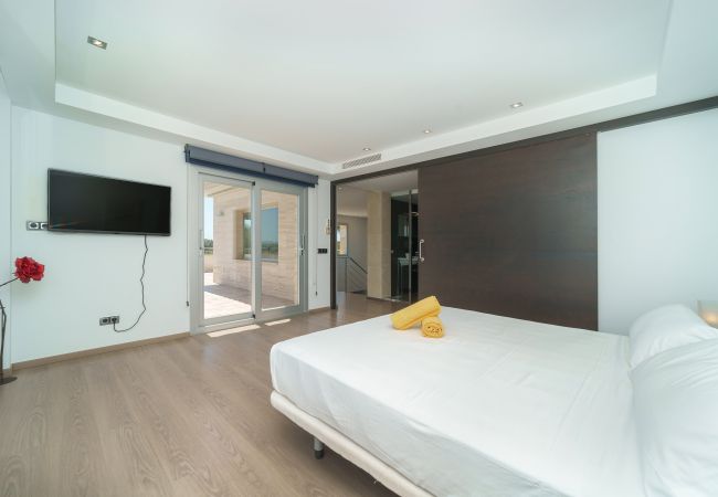 Domaine à Muro - C113 Torrat by Mallorca Villa Selection Domaine à Muro - C113 Torrat by Mallorca Villa Selection