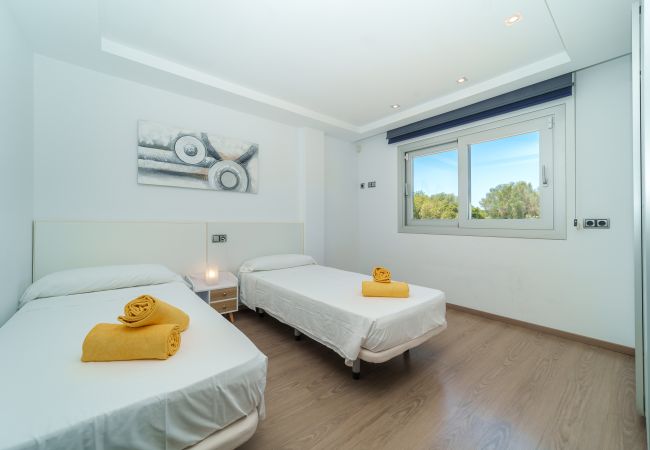 Domaine à Muro - C113 Torrat by Mallorca Villa Selection Domaine à Muro - C113 Torrat by Mallorca Villa Selection