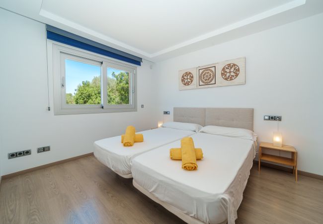 Domaine à Muro - C113 Torrat by Mallorca Villa Selection Domaine à Muro - C113 Torrat by Mallorca Villa Selection