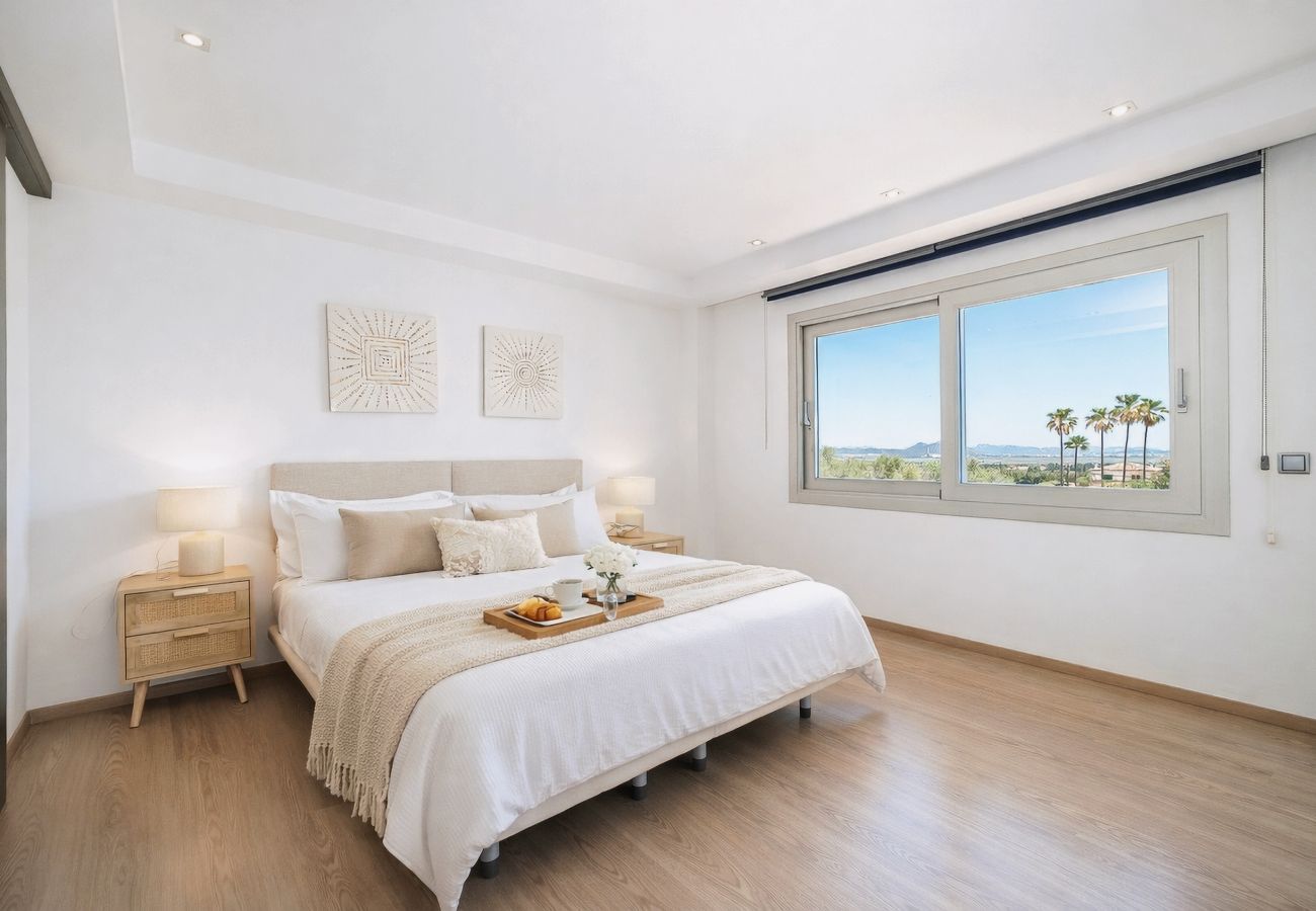 Domaine à Muro - C113 Torrat by Mallorca Villa Selection