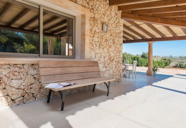 Domaine à Sencelles - C105 Can Brivo by Mallorca Villa Selection Domaine à Sencelles - C105 Can Brivo by Mallorca Villa Selection