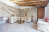 Domaine à Sineu - C120 Son Palanca by Mallorca Villa Selection
