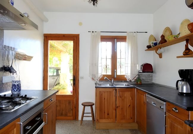 Domaine à Llucmajor - 420 Finca Son Antem ETV/6717 by Mallorca Charme Domaine à Llucmajor - 420 Finca Son Antem ETV/6717 by Mallorca Charme