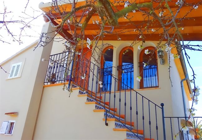 Domaine à Llucmajor - 420 Finca Son Antem ETV/6717 by Mallorca Charme Domaine à Llucmajor - 420 Finca Son Antem ETV/6717 by Mallorca Charme