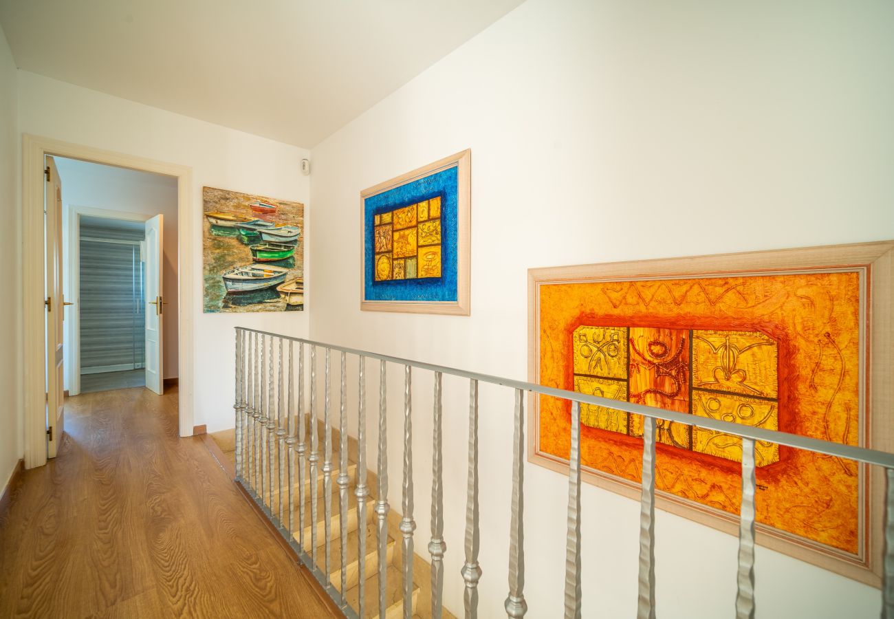 Villa à Alcudia - 437 Can Blau by Mallorca villa selection