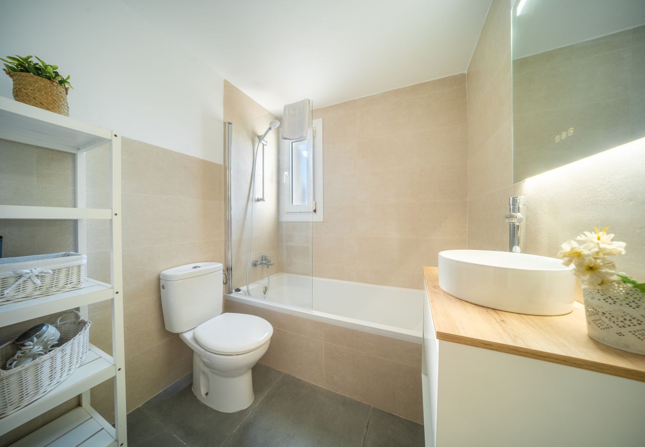 Villa à Alcudia - 437 Can Blau by Mallorca villa selection