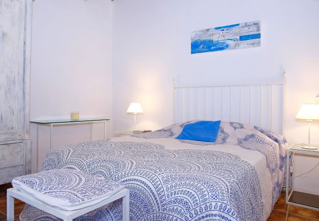 Domaine à Son Serra de Marina - 235 Sa Cabaneta. S'original ETV/9570 by Mallorca Domaine à Son Serra de Marina - 235 Sa Cabaneta. S'original ETV/9570 by Mallorca