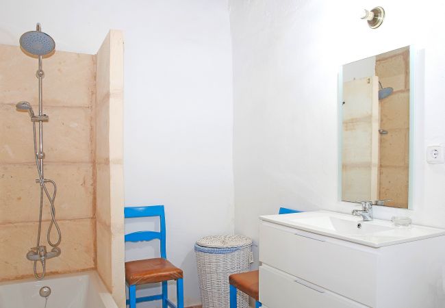 Domaine à Son Serra de Marina - 235 Sa Cabaneta. S'original ETV/9570 by Mallorca Domaine à Son Serra de Marina - 235 Sa Cabaneta. S'original ETV/9570 by Mallorca