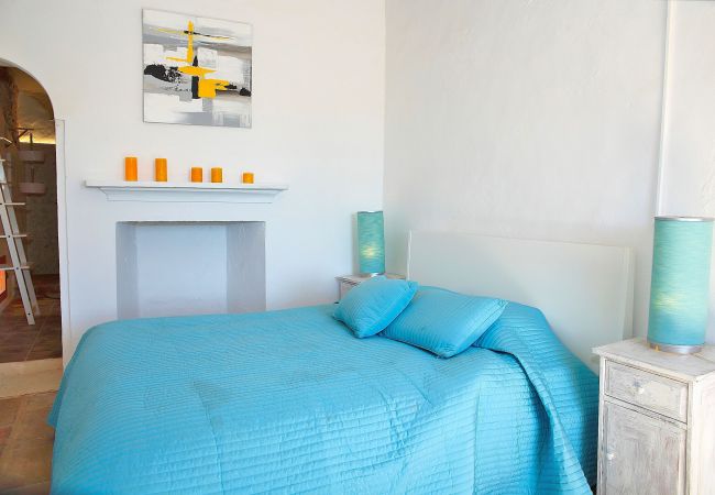 Domaine à Son Serra de Marina - 235 Sa Cabaneta. S'original ETV/9570 by Mallorca Domaine à Son Serra de Marina - 235 Sa Cabaneta. S'original ETV/9570 by Mallorca