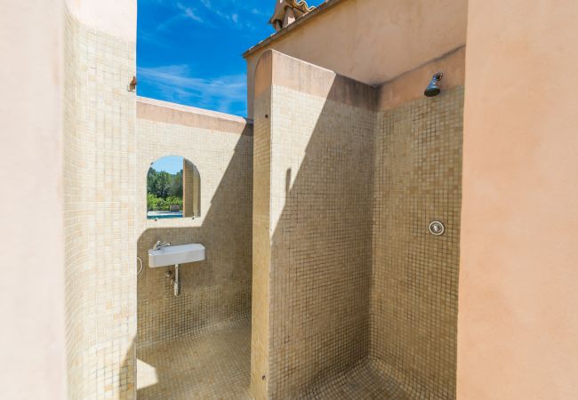 Domaine à Selva - C155 Sa Mina by Mallorca Villa Selection Domaine à Selva - C155 Sa Mina by Mallorca Villa Selection