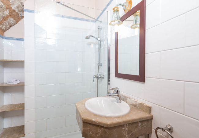 Domaine à Selva - C155 Sa Mina by Mallorca Villa Selection Domaine à Selva - C155 Sa Mina by Mallorca Villa Selection