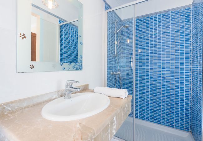 Domaine à Selva - C155 Sa Mina by Mallorca Villa Selection Domaine à Selva - C155 Sa Mina by Mallorca Villa Selection