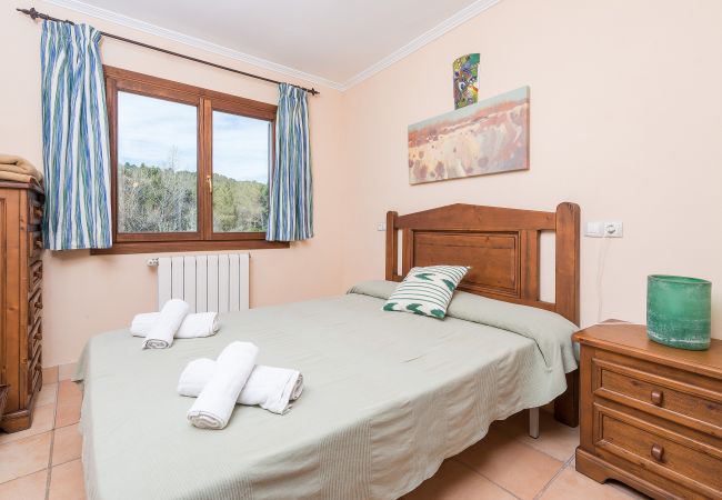 Domaine à Selva - C155 Sa Mina by Mallorca Villa Selection Domaine à Selva - C155 Sa Mina by Mallorca Villa Selection