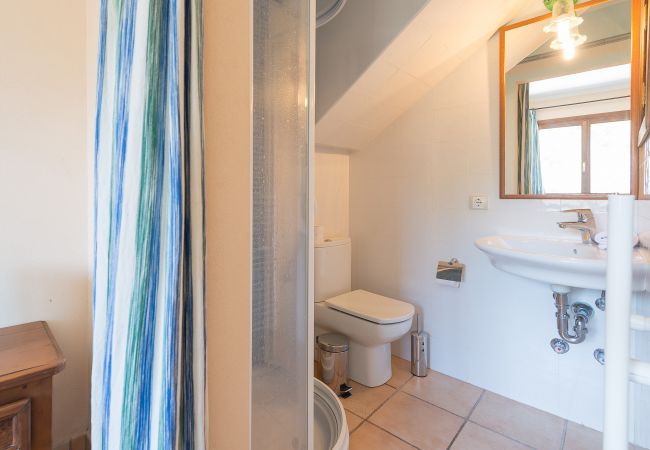 Domaine à Selva - C155 Sa Mina by Mallorca Villa Selection Domaine à Selva - C155 Sa Mina by Mallorca Villa Selection