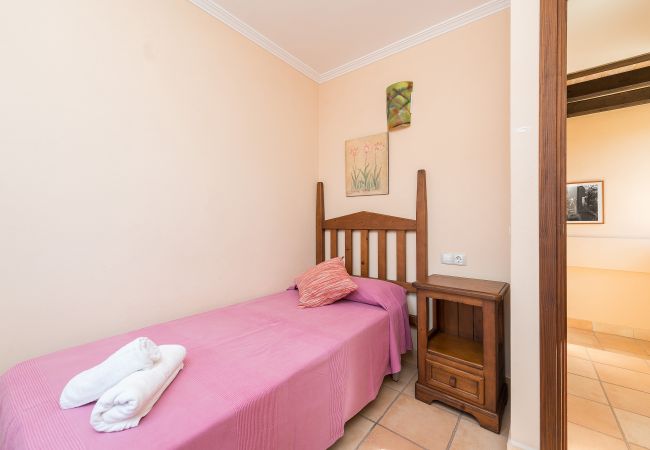 Domaine à Selva - C155 Sa Mina by Mallorca Villa Selection Domaine à Selva - C155 Sa Mina by Mallorca Villa Selection