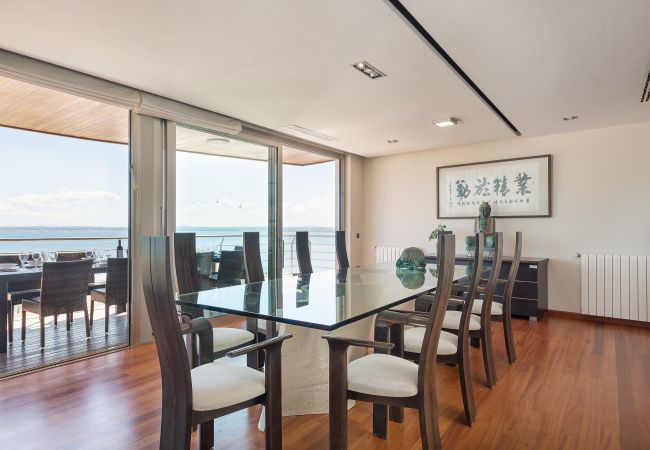 Villa à Alcúdia - E127 Miramar by Mallorca Villa Selection Villa à Alcúdia - E127 Miramar by Mallorca Villa Selection