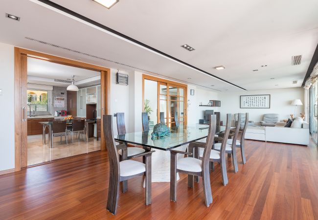 Villa à Alcúdia - E127 Miramar by Mallorca Villa Selection Villa à Alcúdia - E127 Miramar by Mallorca Villa Selection