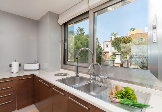 Villa à Alcúdia - E127 Miramar by Mallorca Villa Selection Villa à Alcúdia - E127 Miramar by Mallorca Villa Selection