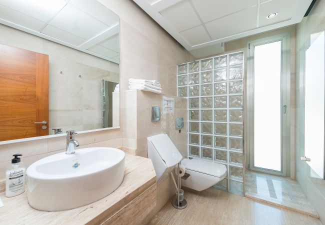 Villa à Alcúdia - E127 Miramar by Mallorca Villa Selection Villa à Alcúdia - E127 Miramar by Mallorca Villa Selection