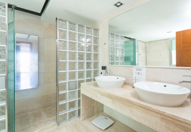 Villa à Alcúdia - E127 Miramar by Mallorca Villa Selection Villa à Alcúdia - E127 Miramar by Mallorca Villa Selection