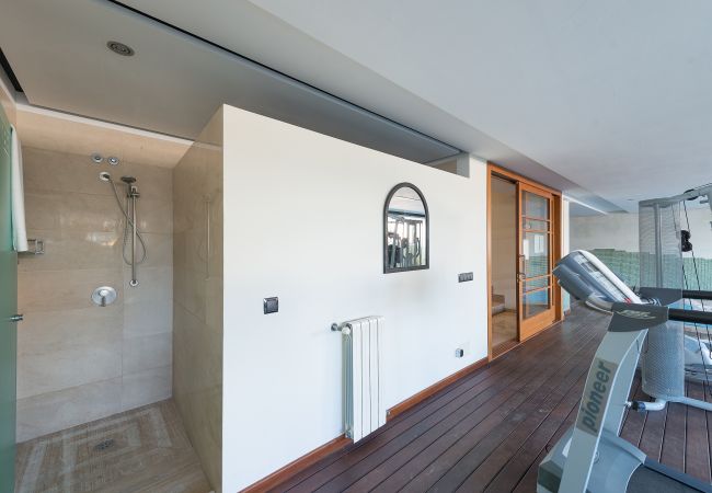 Villa à Alcúdia - E127 Miramar by Mallorca Villa Selection Villa à Alcúdia - E127 Miramar by Mallorca Villa Selection