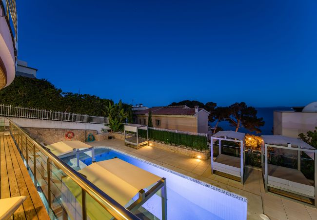 Villa à Alcúdia - E127 Miramar by Mallorca Villa Selection Villa à Alcúdia - E127 Miramar by Mallorca Villa Selection