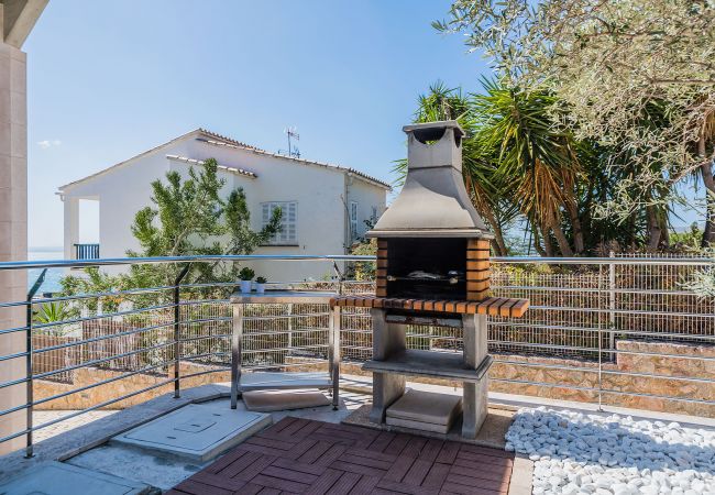 Villa à Alcúdia - E127 Miramar by Mallorca Villa Selection Villa à Alcúdia - E127 Miramar by Mallorca Villa Selection
