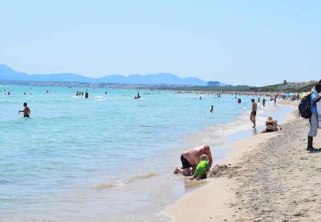 Villa à Alcúdia - E127 Miramar by Mallorca Villa Selection Villa à Alcúdia - E127 Miramar by Mallorca Villa Selection