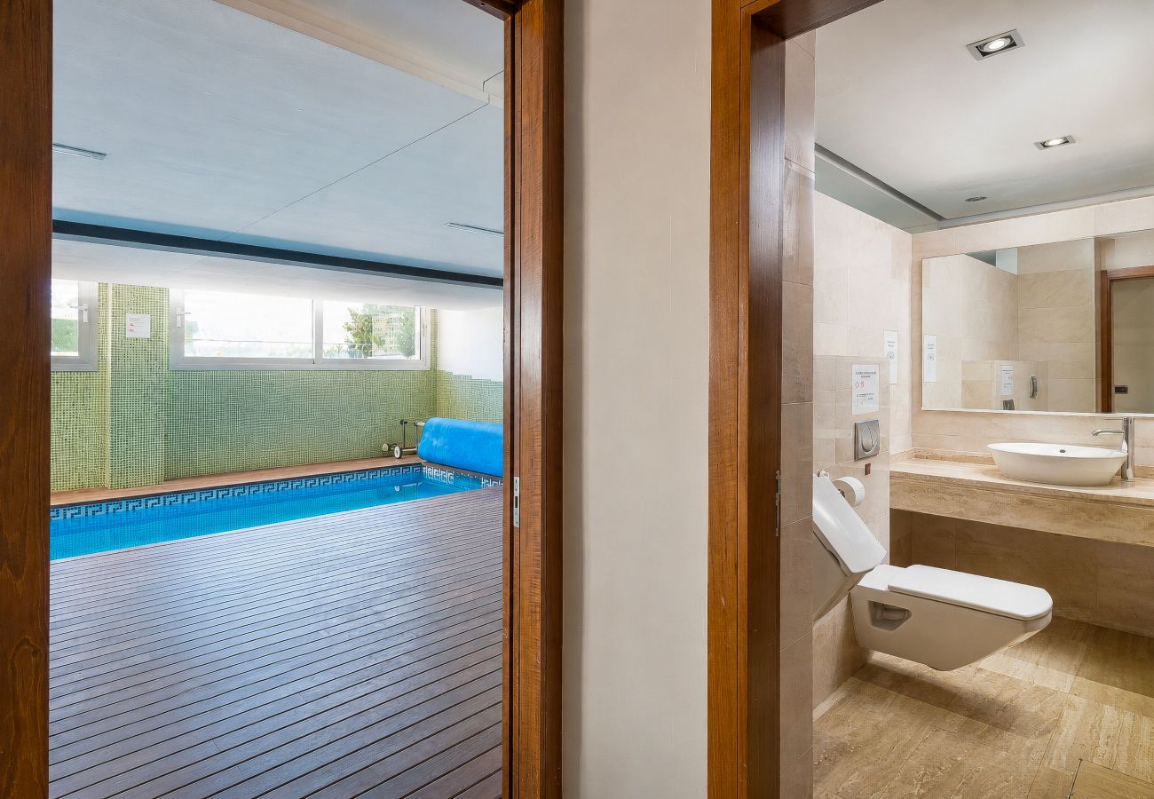 Villa à Alcudia - M127 Miramar by Mallorca Villa Selection