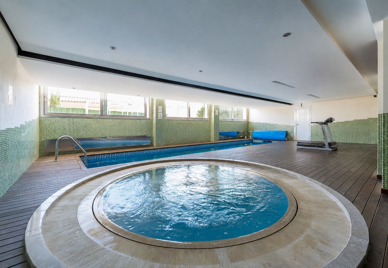 Villa à Alcudia - M127 Miramar by Mallorca Villa Selection
