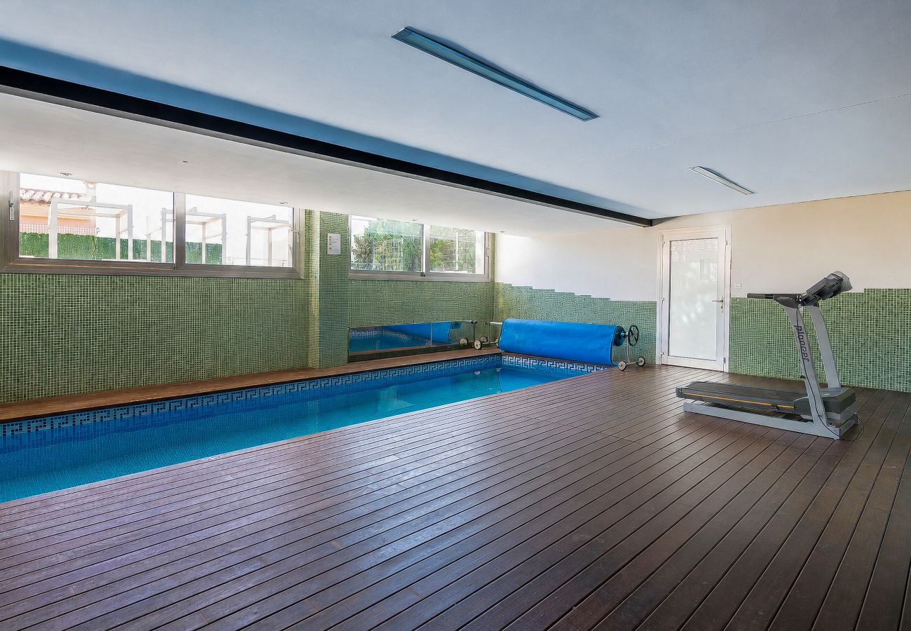 Villa à Alcudia - M127 Miramar by Mallorca Villa Selection