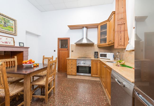 Maison à Maria de la salut - C099 Sa Verdera by Mallorca Villa Selection Maison à Maria de la salut - C099 Sa Verdera by Mallorca Villa Selection