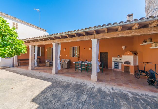 Maison à Maria de la salut - C099 Sa Verdera by Mallorca Villa Selection Maison à Maria de la salut - C099 Sa Verdera by Mallorca Villa Selection