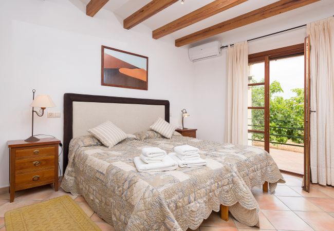 Domaine à Arta - C162 El Molino by Mallorca Villa Selection Domaine à Arta - C162 El Molino by Mallorca Villa Selection