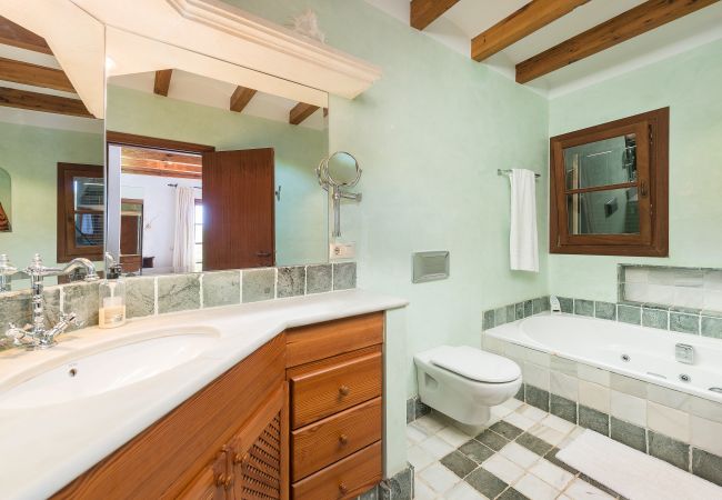 Domaine à Arta - C162 El Molino by Mallorca Villa Selection Domaine à Arta - C162 El Molino by Mallorca Villa Selection