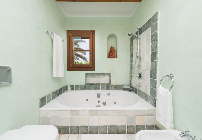 Domaine à Arta - C162 El Molino by Mallorca Villa Selection Domaine à Arta - C162 El Molino by Mallorca Villa Selection